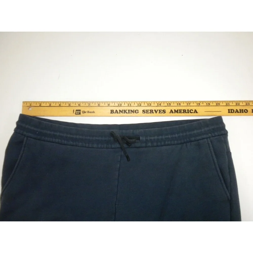 N/A tag measurements